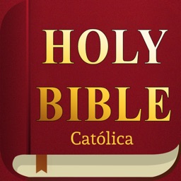 La Santa Biblia Católica.