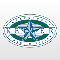 Keller ISD app not working? crashes or has problems?