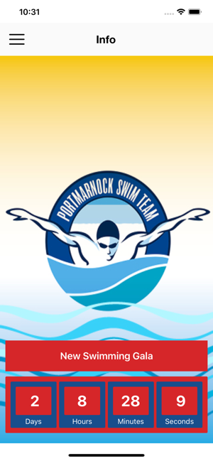 Portmarnock Swim Team(圖1)-速報App