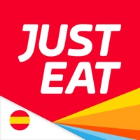 Just Eat ES Comida a Domicilio