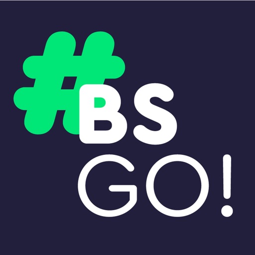 #BSGo Тренировки