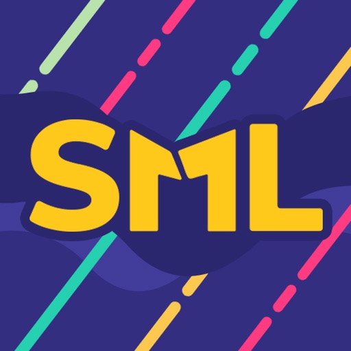 SML - Giải đố trực tiếp iOS App