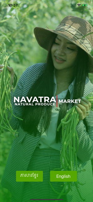 Navatra Market