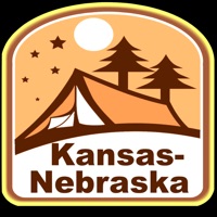Kansas – Nebraska Camps  RVs