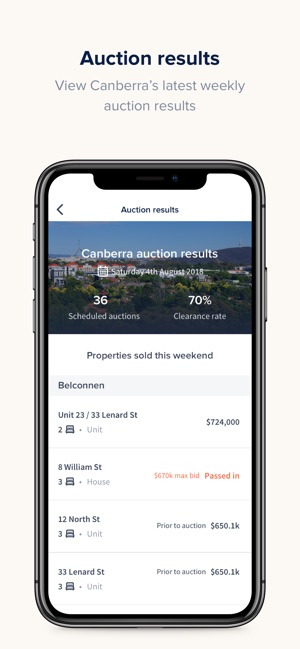 Allhomes Real Estate(圖9)-速報App