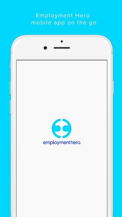 How to cancel & delete Employment Hero Mobile from iphone & ipad 1