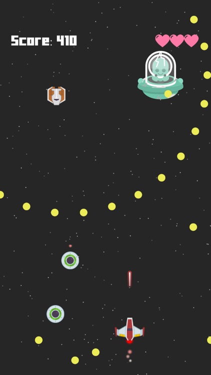 Space PiyongPiyong screenshot-3