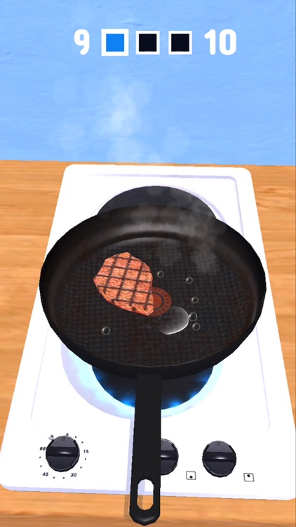Casual Cooking screenshot-0