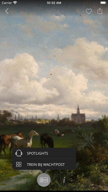 Second Canvas Musea Utrecht