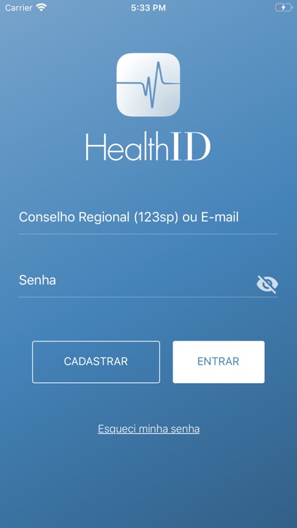 HealthID
