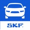 SKF Virtual Car