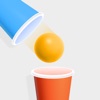 Icon Tricky Cups!