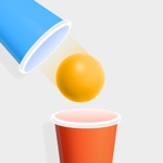 Download Tricky Cups! app