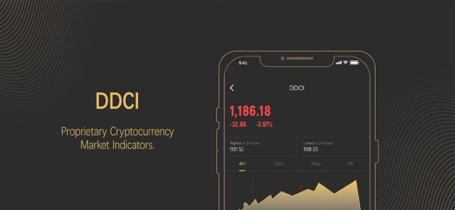 ChainDDX-BTC,ETH&More(圖3)-速報App