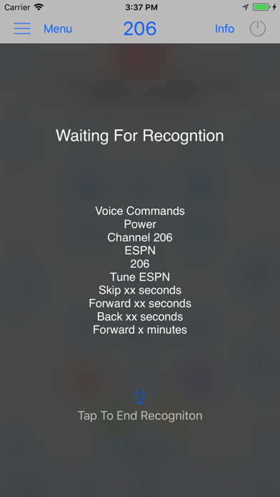 How to cancel & delete Direct Remote for DIRECTV from iphone & ipad 4