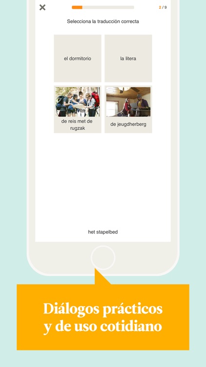 Babbel – Aprender holandés