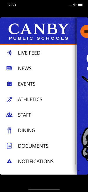 Canby Public Schools(圖2)-速報App