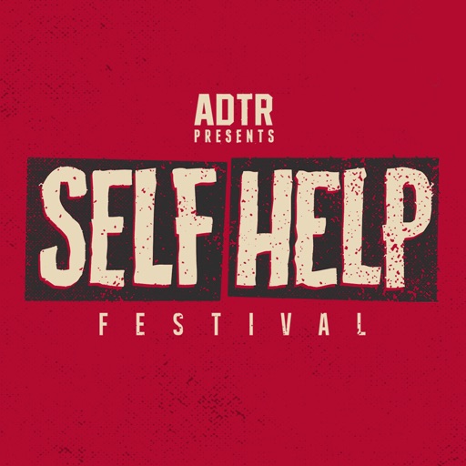 Self Help Fest icon