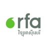 Get RFA Khmer for iOS, iPhone, iPad Aso Report