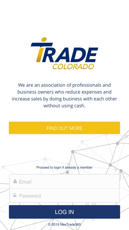 iTrade Colorado Mobile