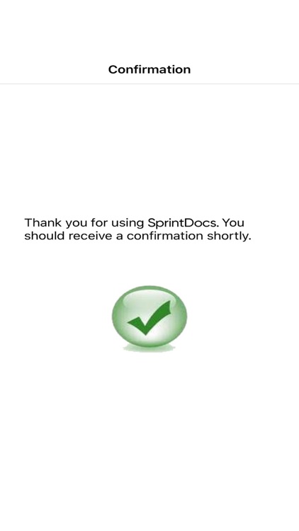 Sprint Docs screenshot-6