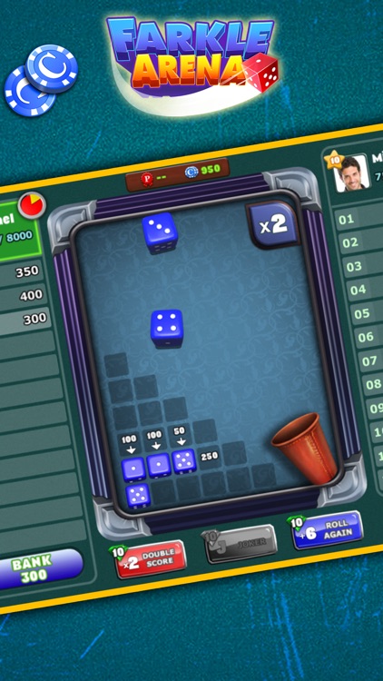 Farkle Arena screenshot-7