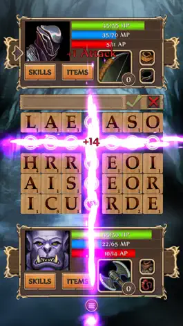 Game screenshot Shadow Codex 2 mod apk