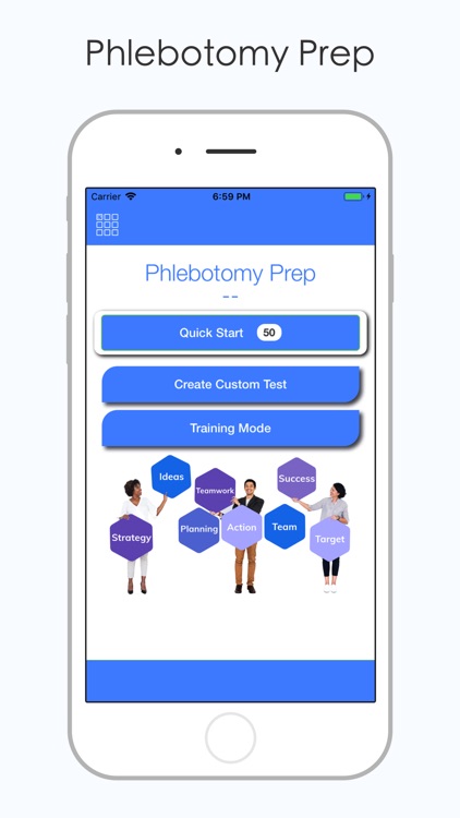 Phlebotomy Test Prep