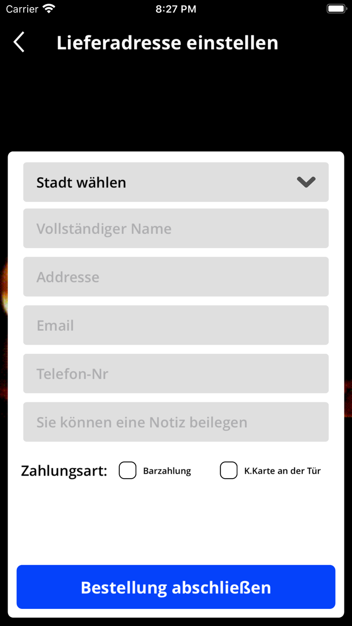 See Grillhaus Berlin