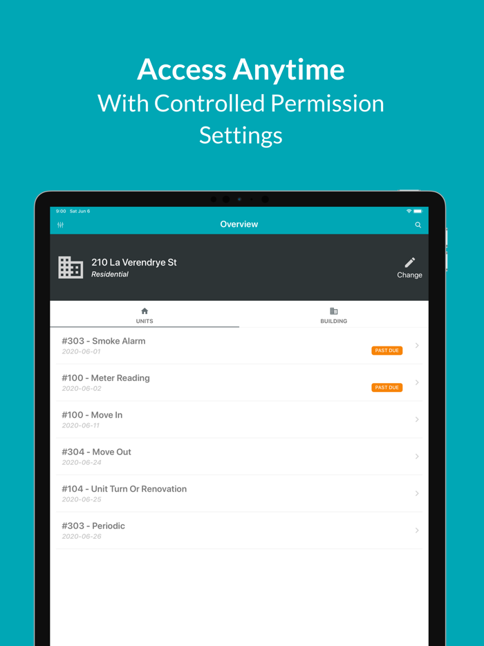 Inspector by Property Vista