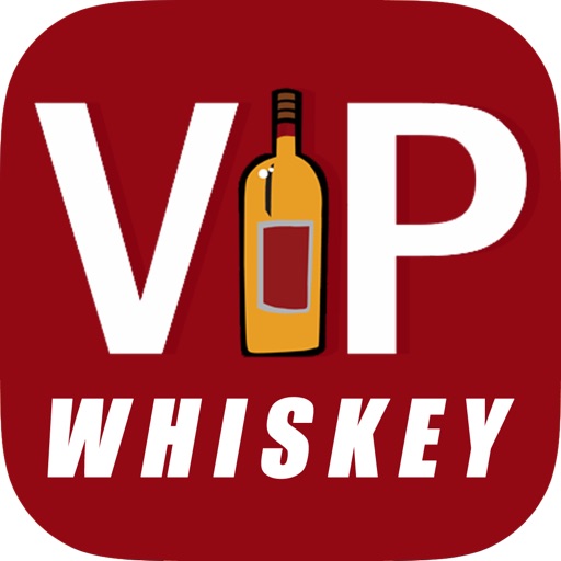 Vip Whiskey by HiThink