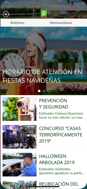 Residencial Arbolada(圖6)-速報App