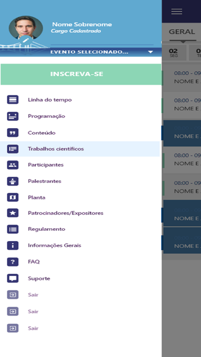 Alergia e Imunologia 2019 screenshot 2