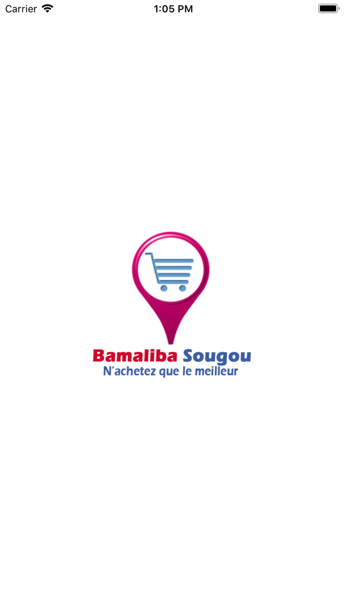 Bamaliba Sougou