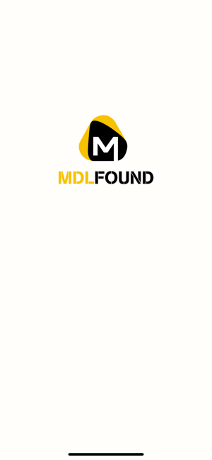 MDLFOUND