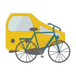 De Betrouwbare OV Fiets App