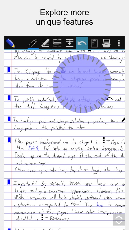 Stylus Labs Write screenshot-5
