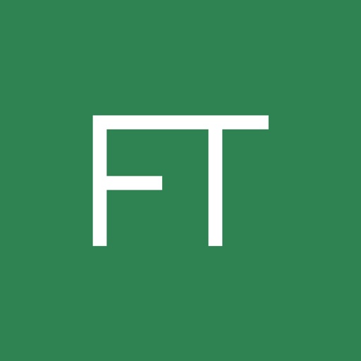 FitTogether - Social Fitness