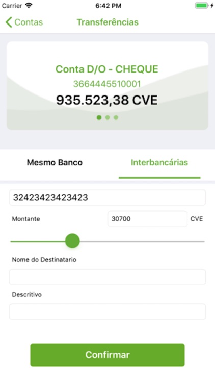 CAIXA Mobile screenshot-4