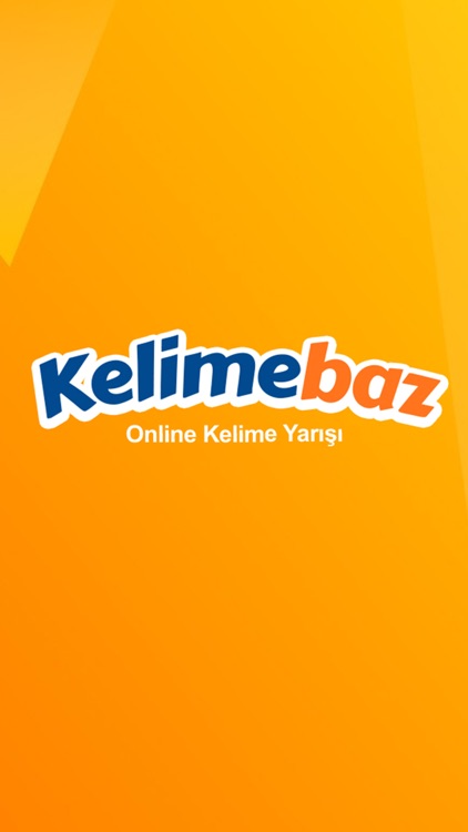 Kelimebaz - Kelime Yarışı