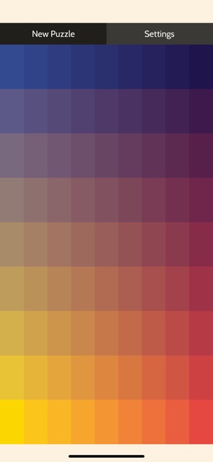 Chromatic: Color Puzzles(圖2)-速報App