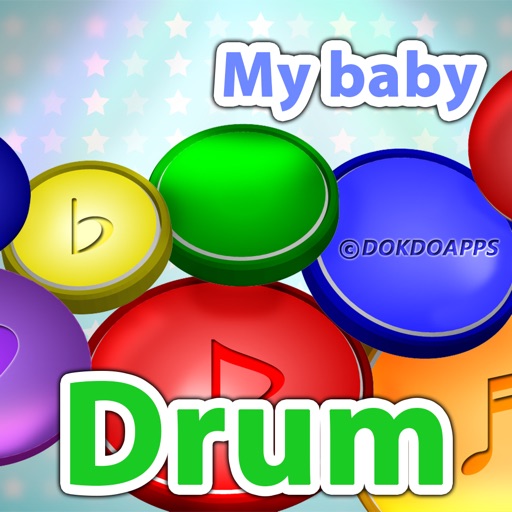 My baby Drum