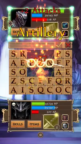 Game screenshot Shadow Codex 2 apk