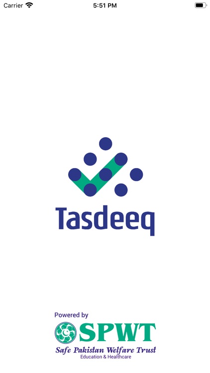 Tasdeeq Pakistan