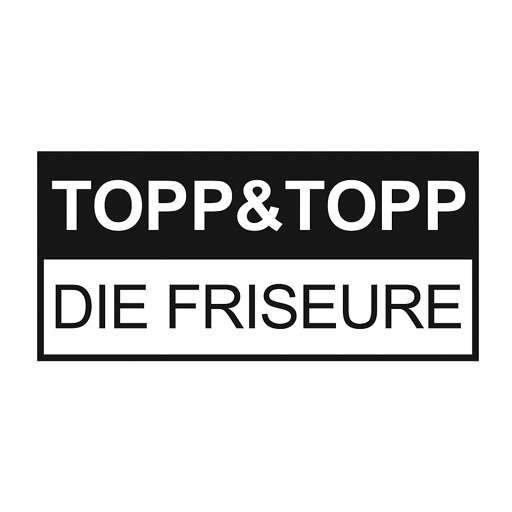 Topp&Topp die Friseure