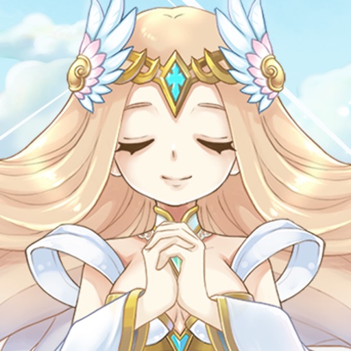 Summon Princess-Anime AFK SRPG Icon