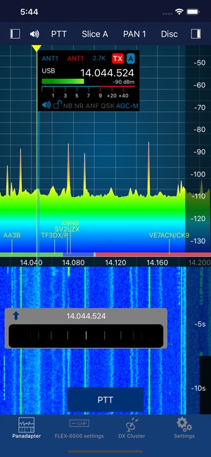 SmartSDR™ - FlexRadio Systems®