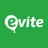 Evite app not working? crashes or has problems?