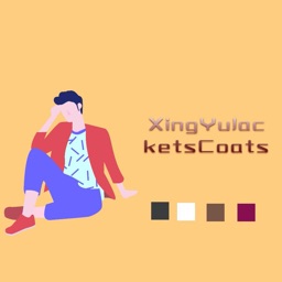 XingYuJacketsCoats