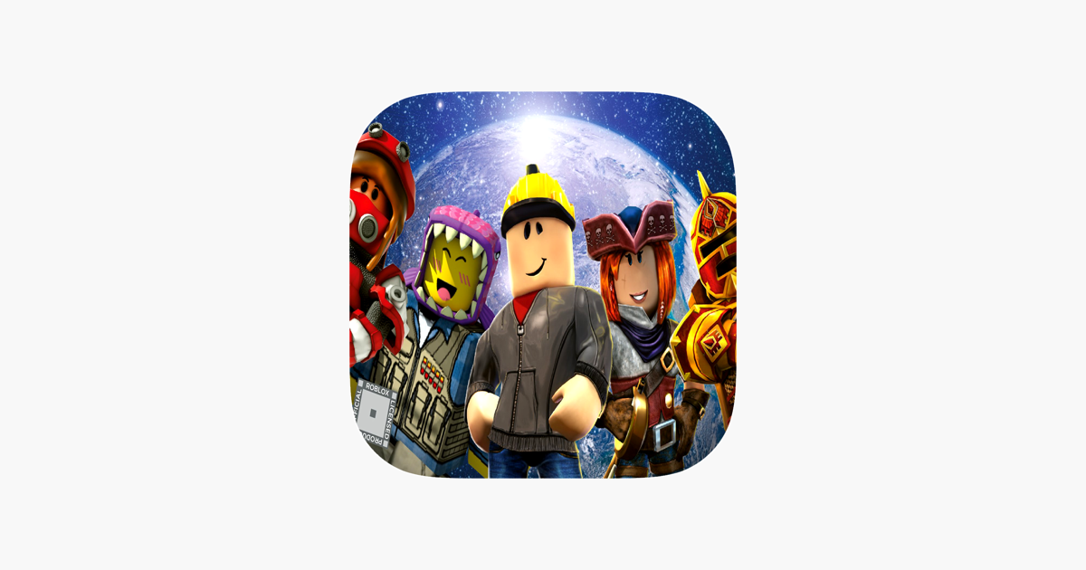 Wallpapers For Roblox On The App Store